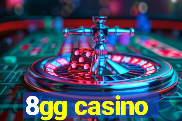 8gg casino